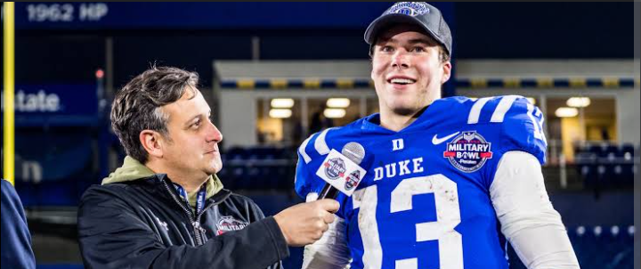 Duke blue devils 