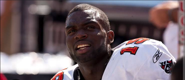 Mike Williams