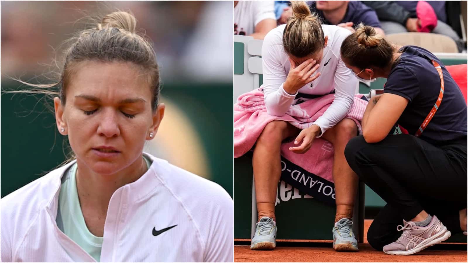 Simona Halep