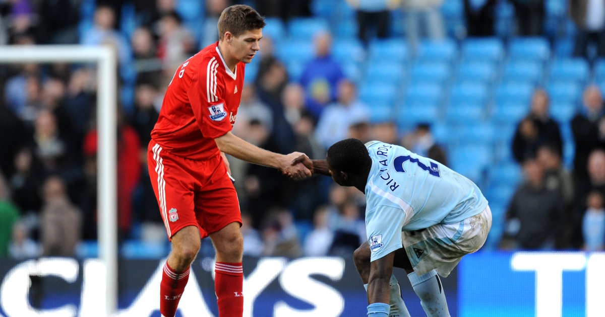 Micah Richards