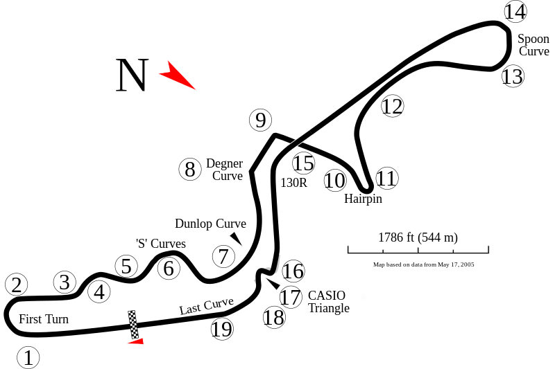 Japanese Grand Prix
