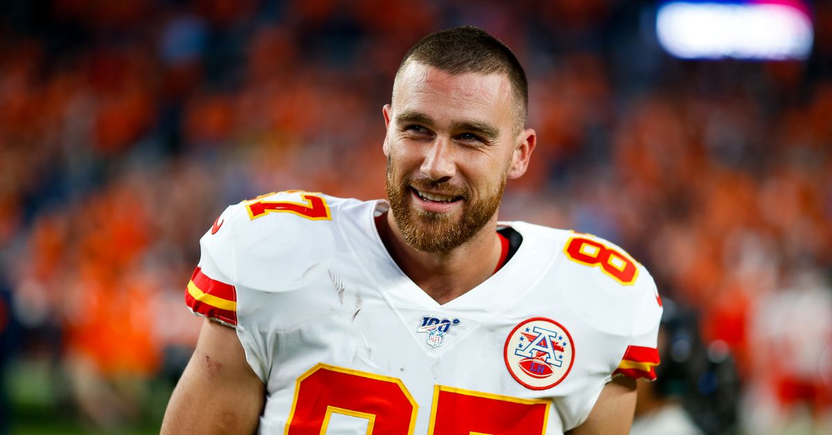 Travis Kelce