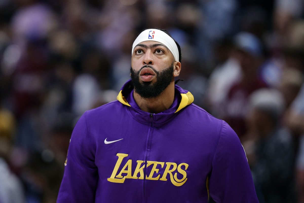 Anthony Davis