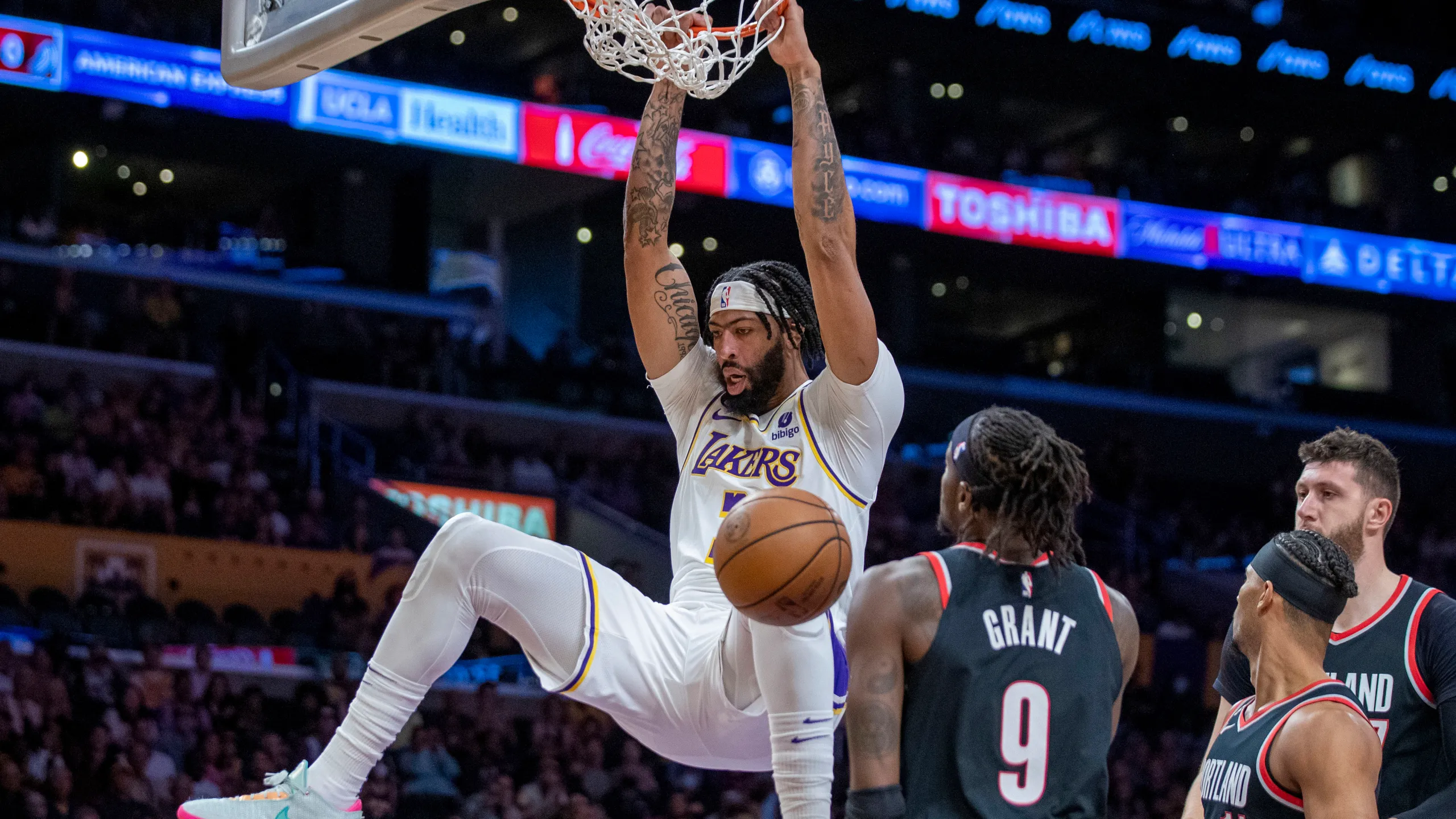 Anthony Davis