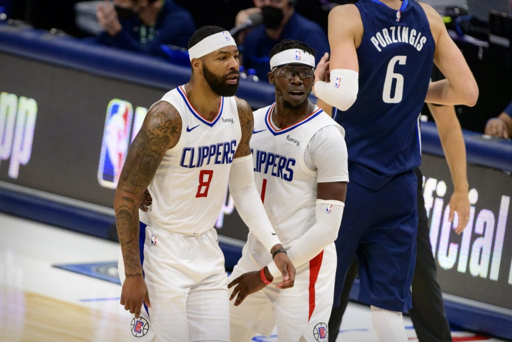 Clippers