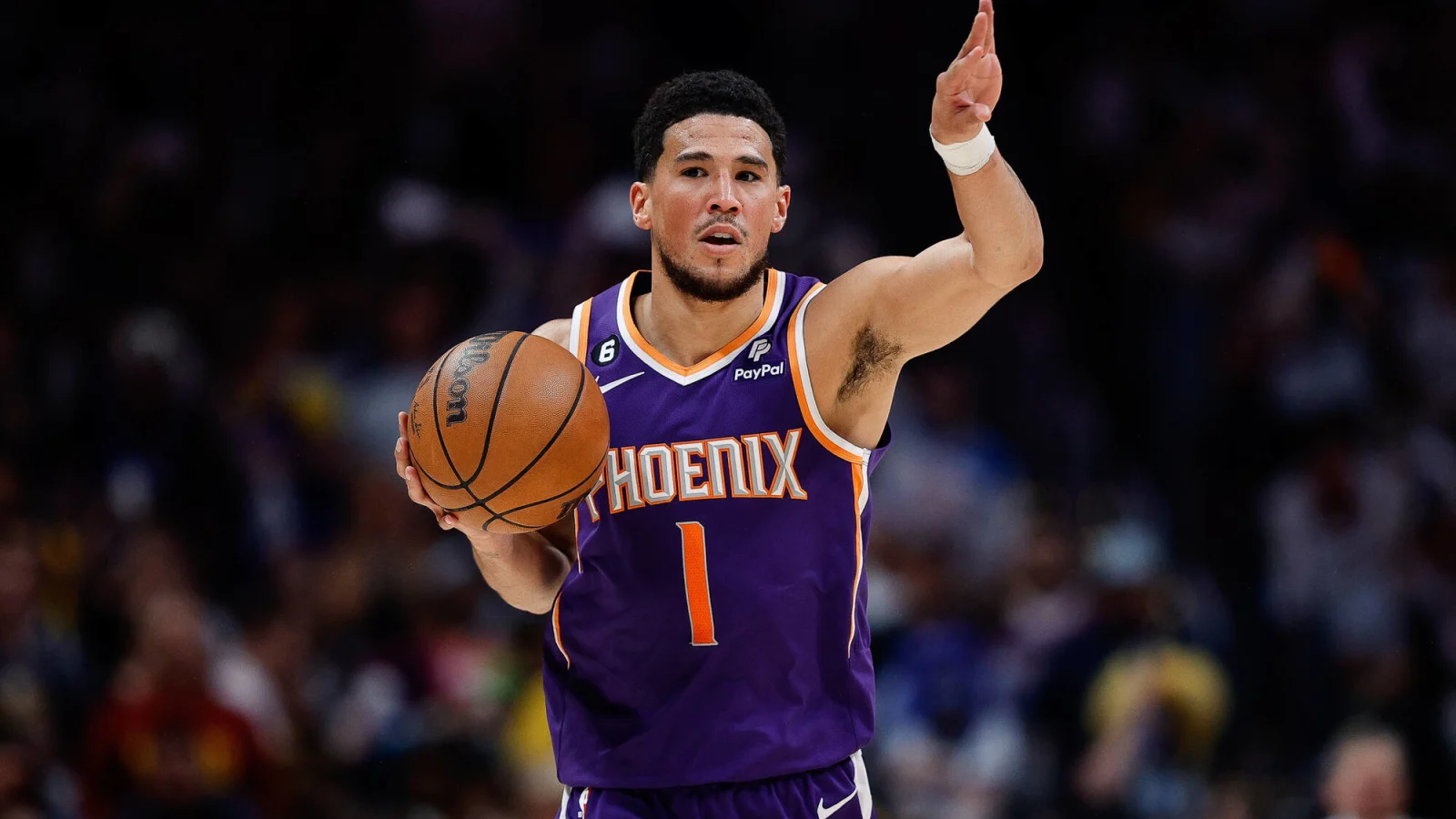 Devin Booker