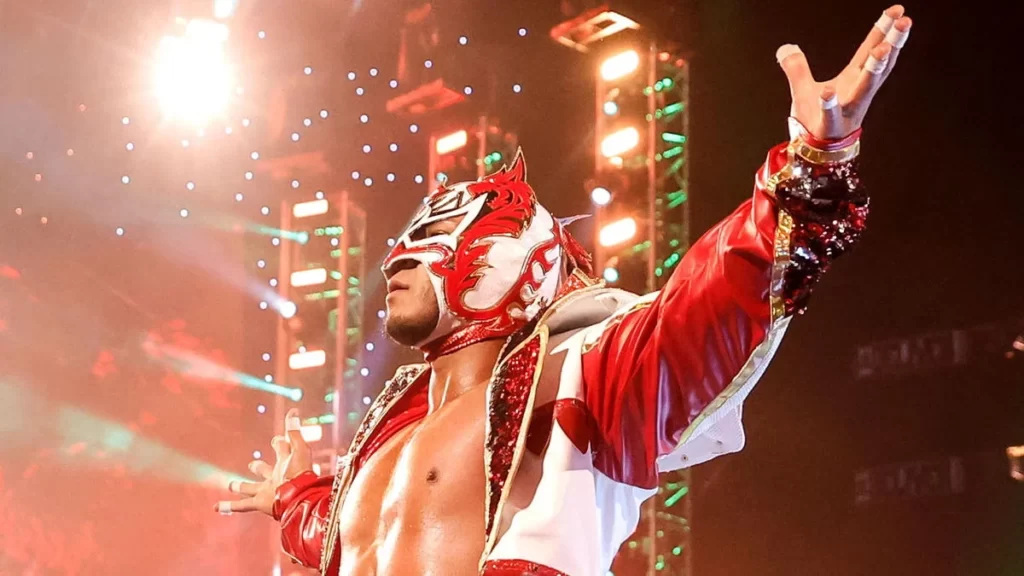 Dragon Lee