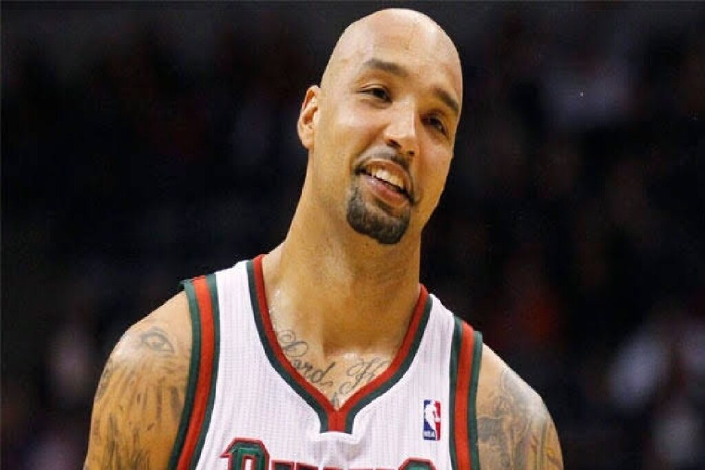 Drew Gooden