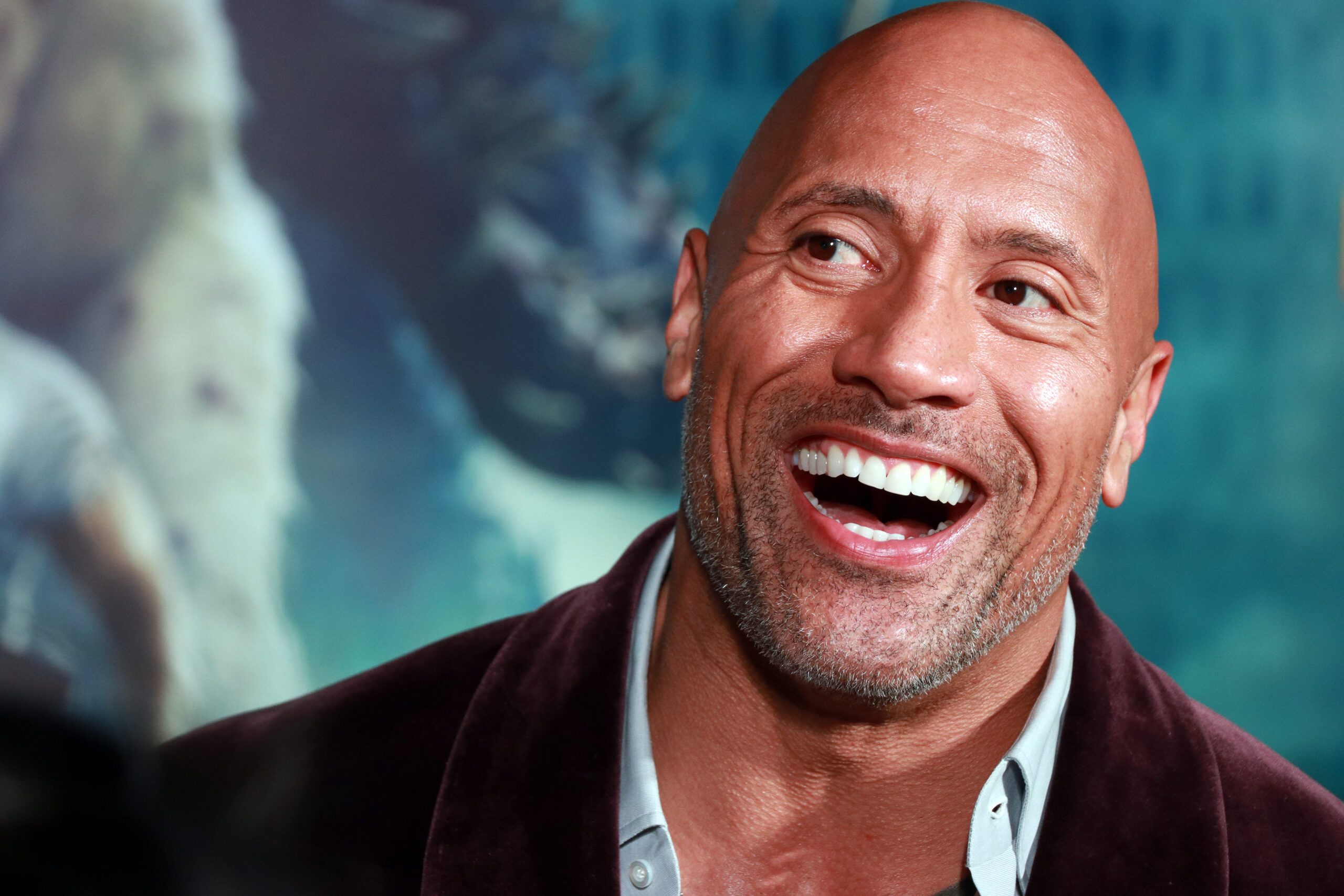 The Rock
