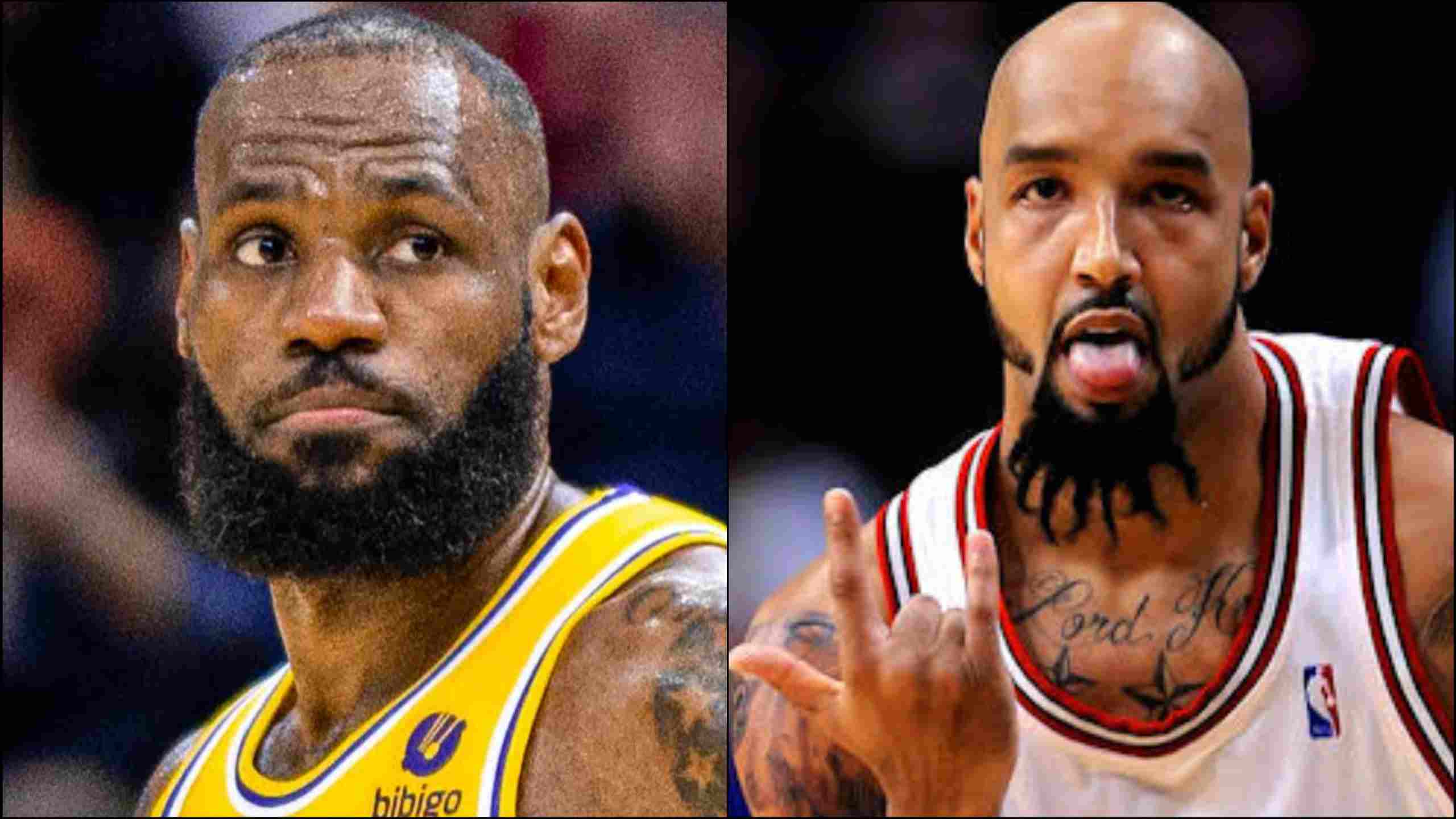 Drew Gooden