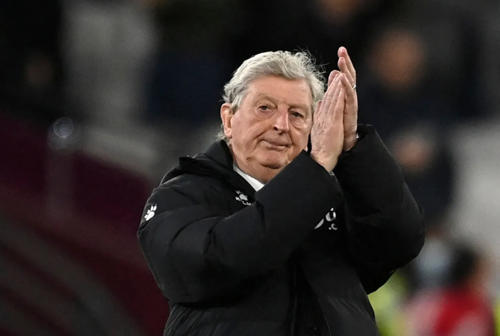 Roy Hodgson