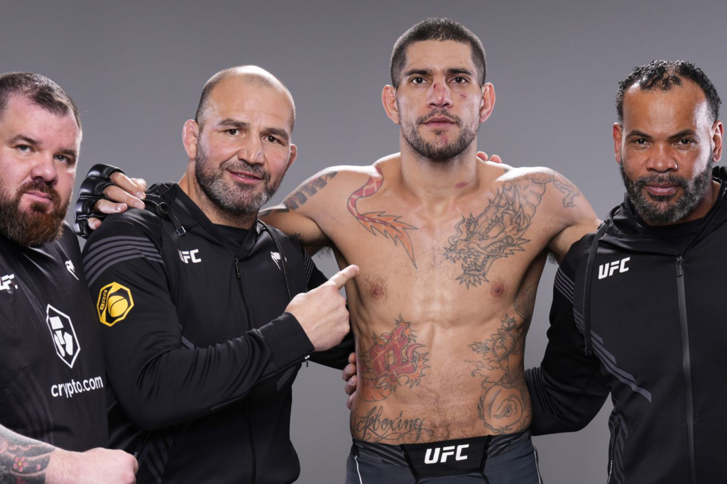Conor McGregor