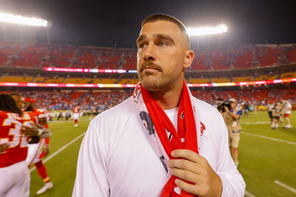 Travis Kelce