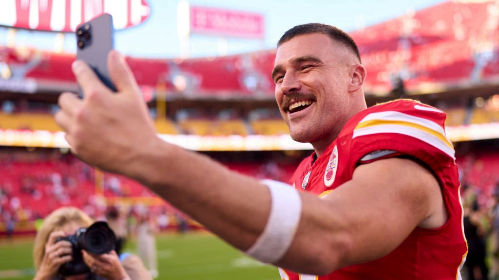Travis Kelce