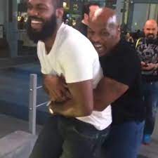 Jon Jones