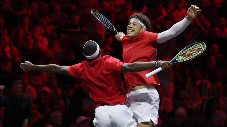 Laver Cup