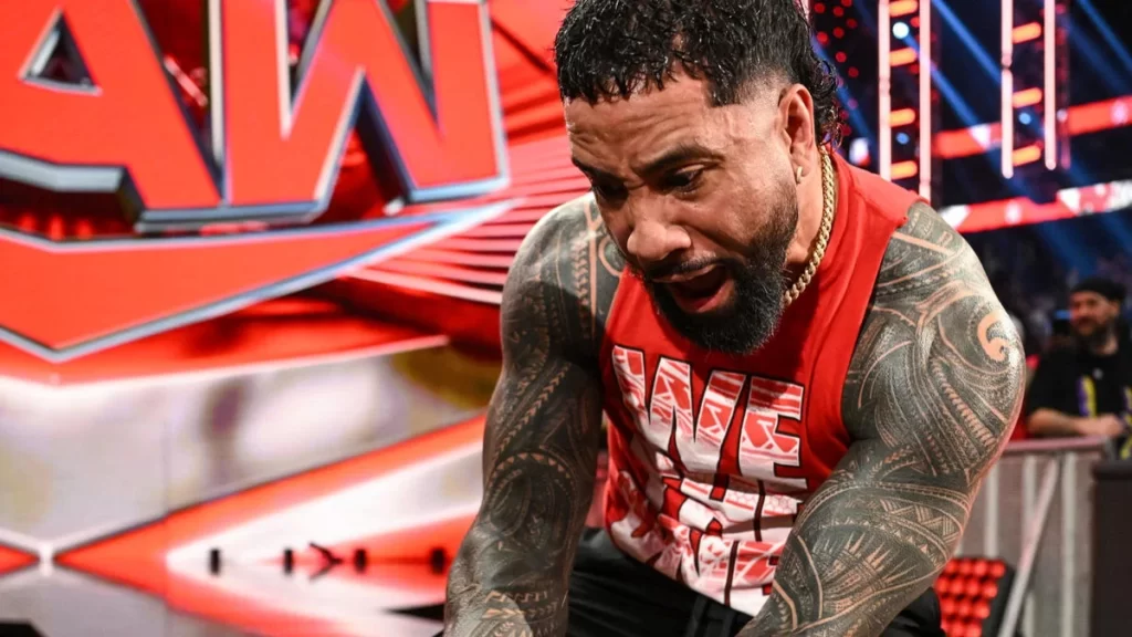 Jey Uso