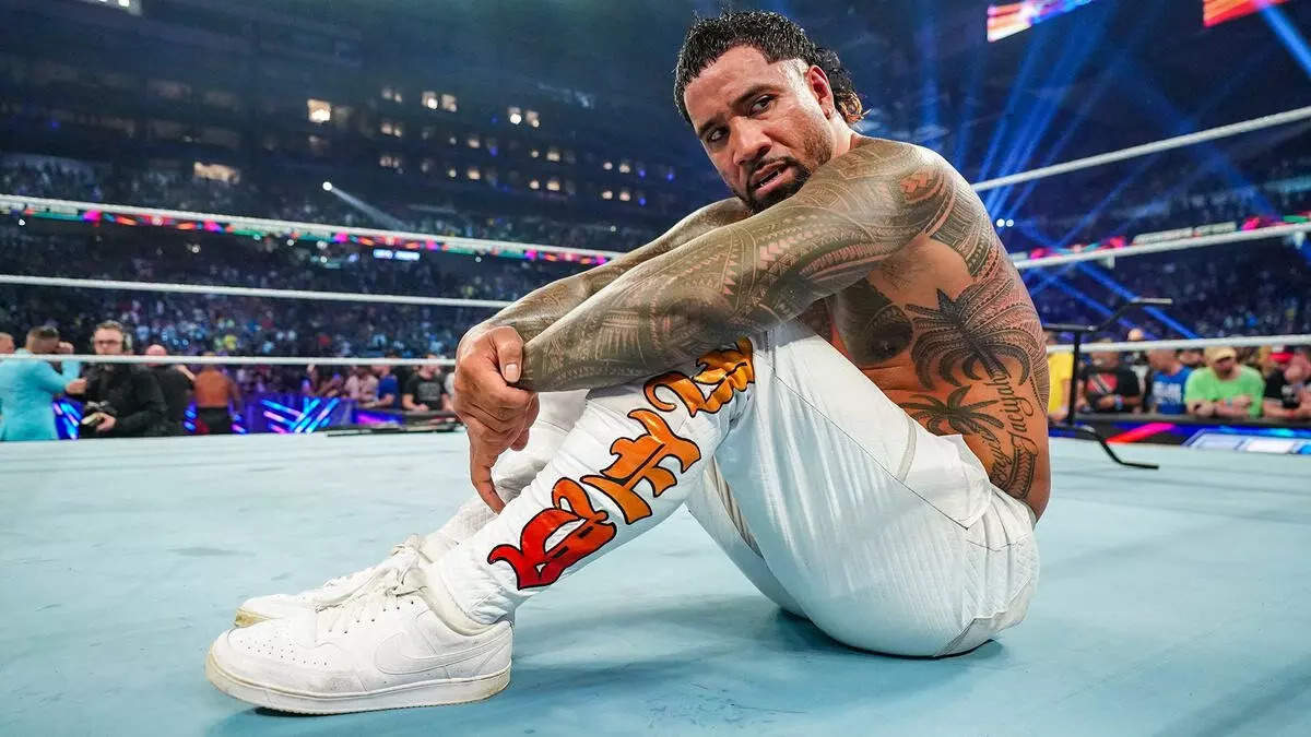 Jey Uso
