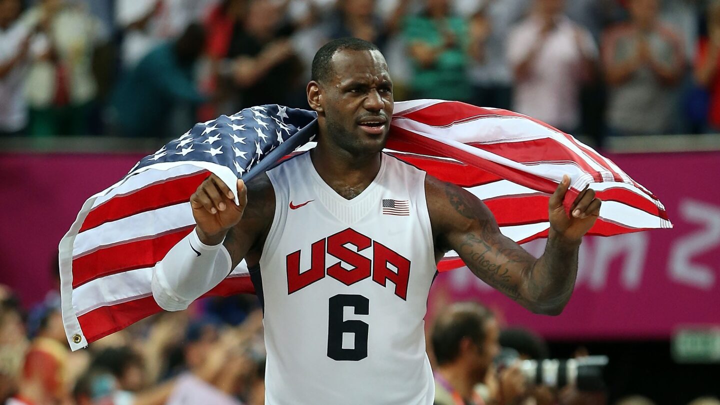 USA