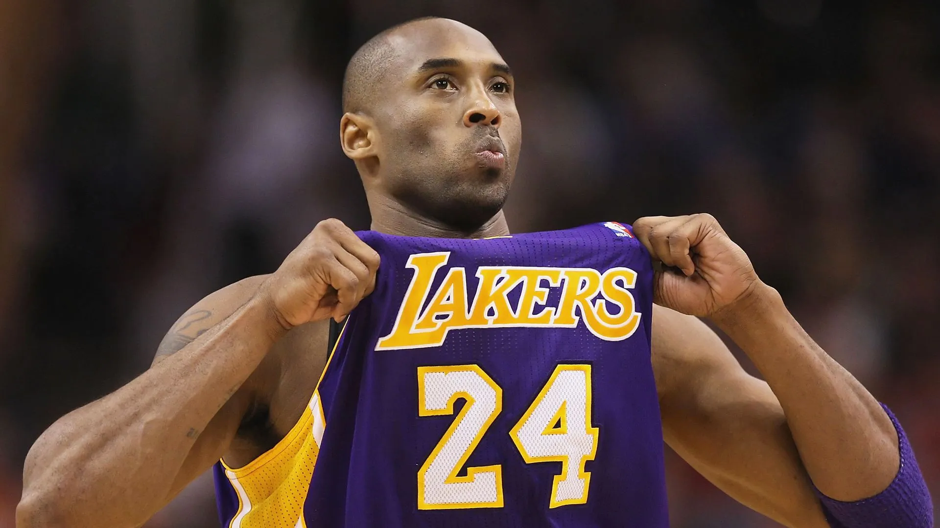 Kobe Bryan