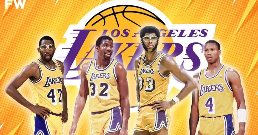 Lakers