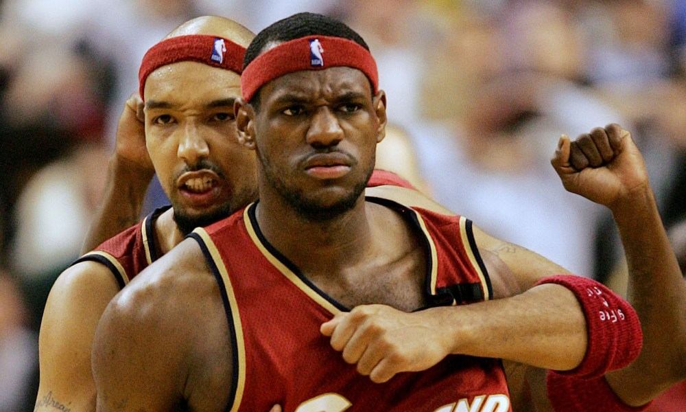 Drew Gooden