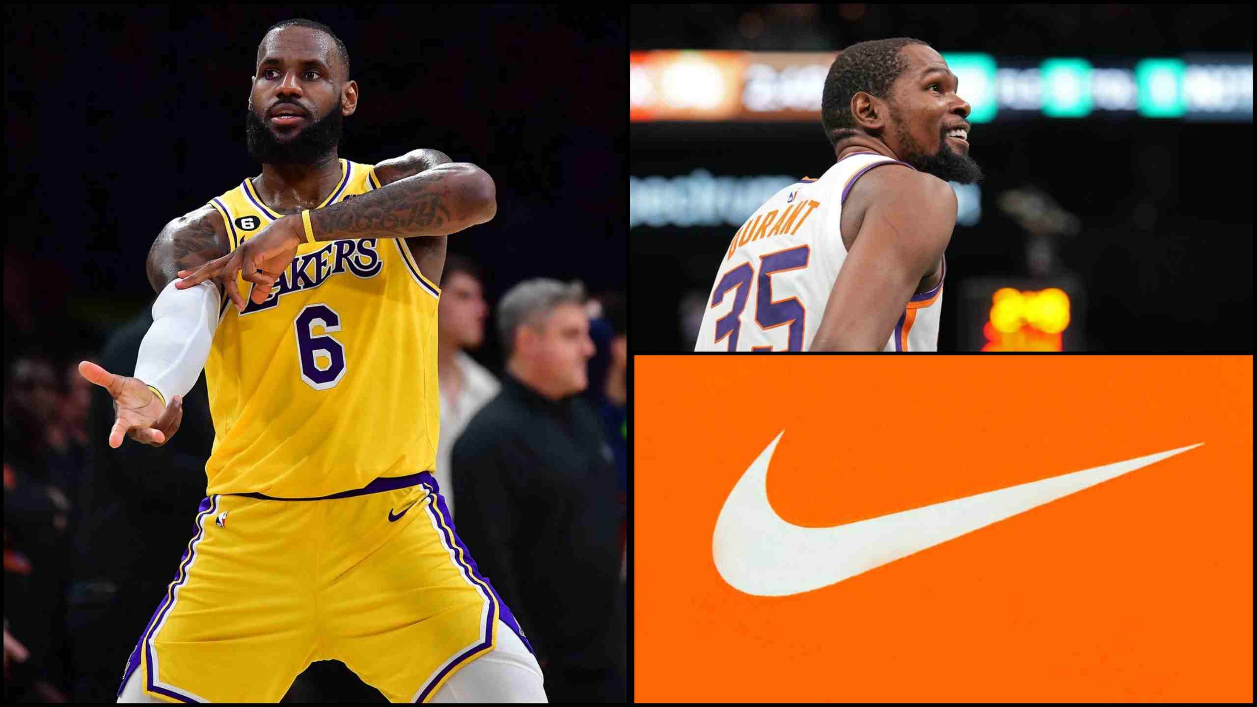 Nike