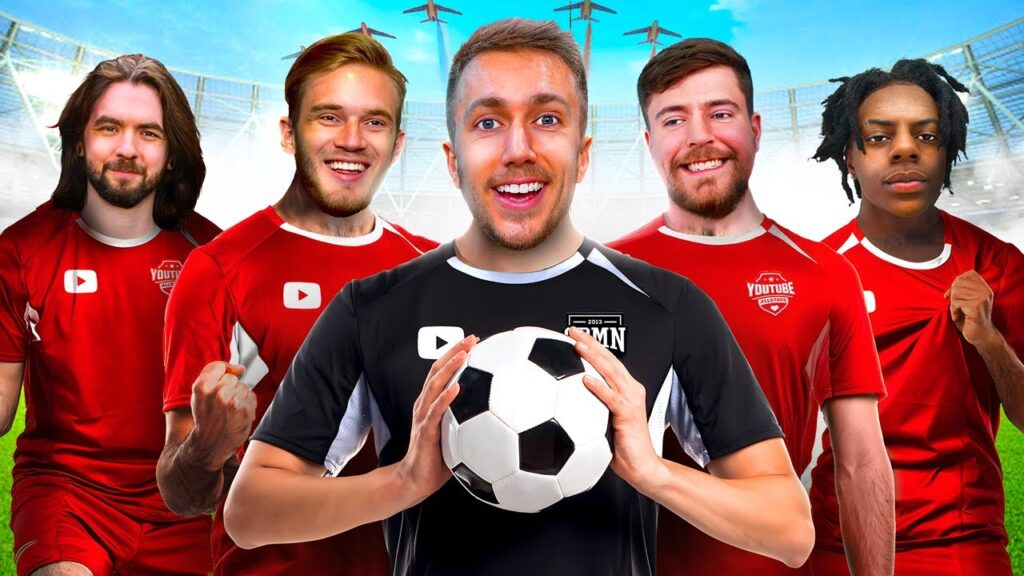 Sidemen charity