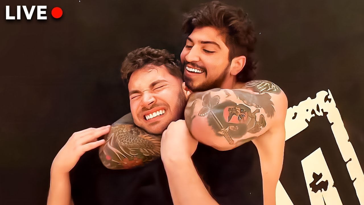 Dillon Danis