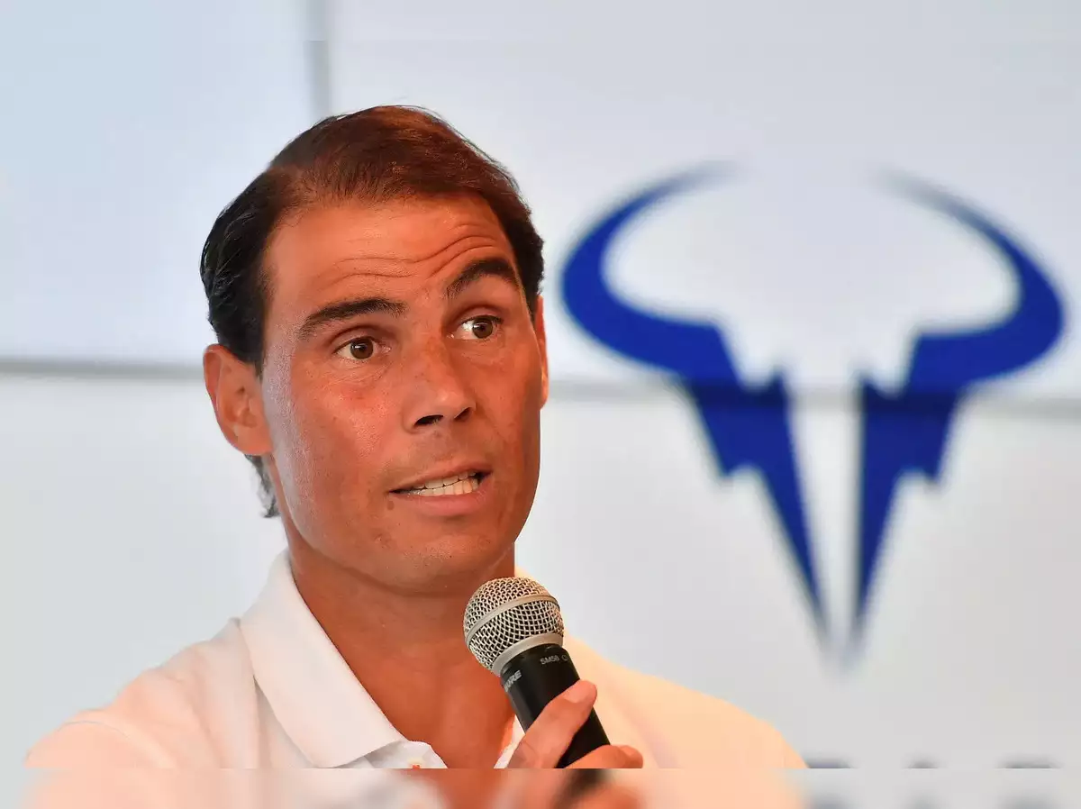 Rafael Nadal