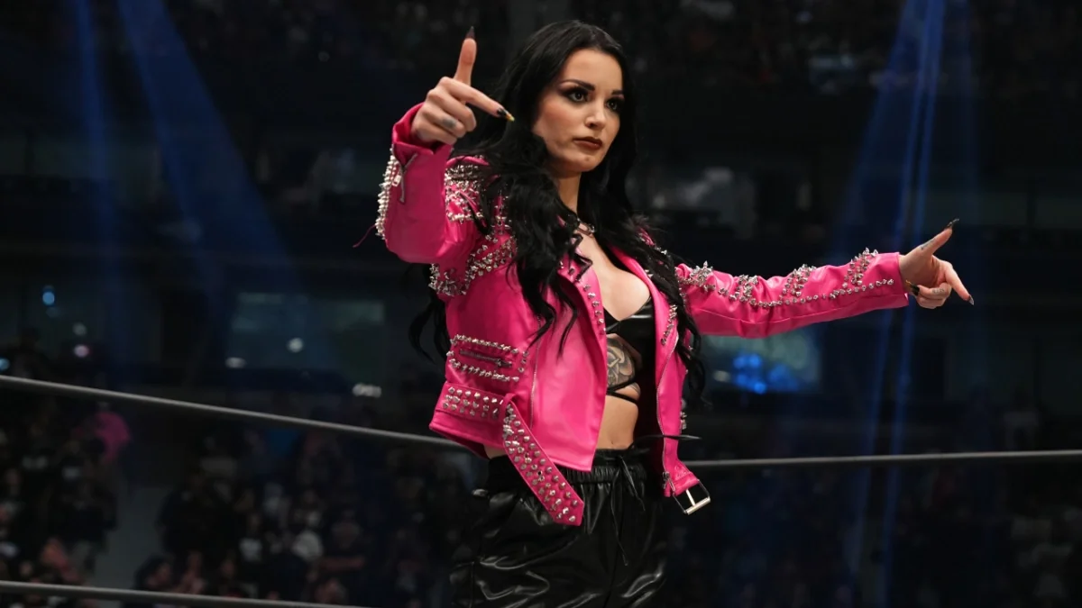 Saraya