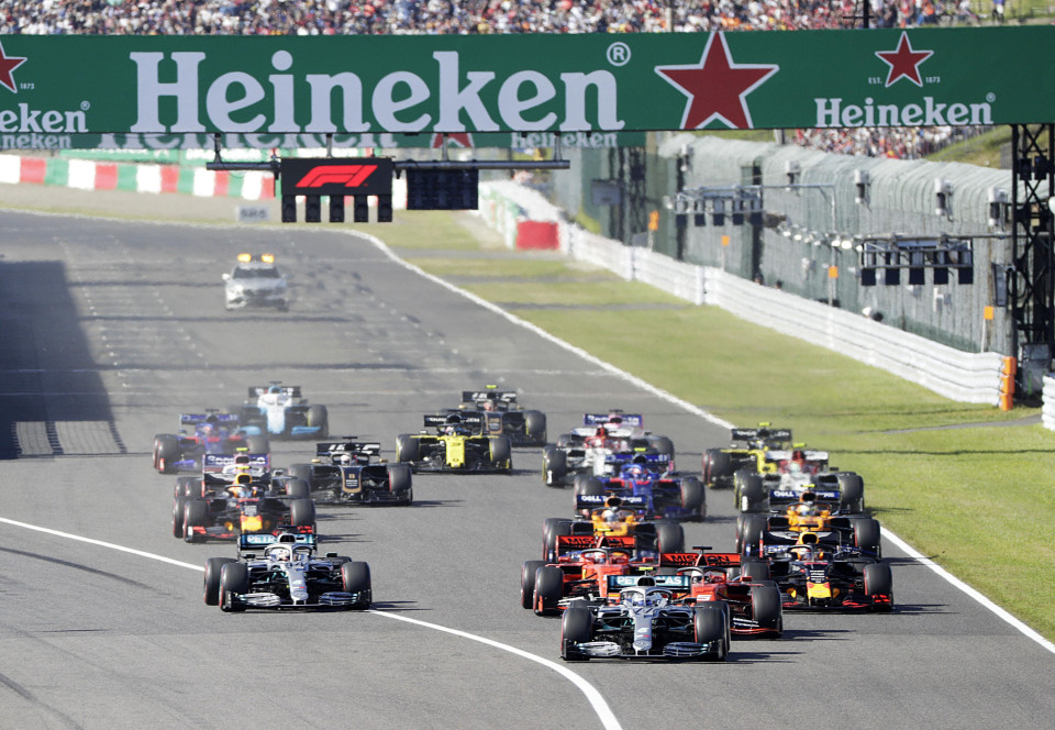 Japanese Grand Prix