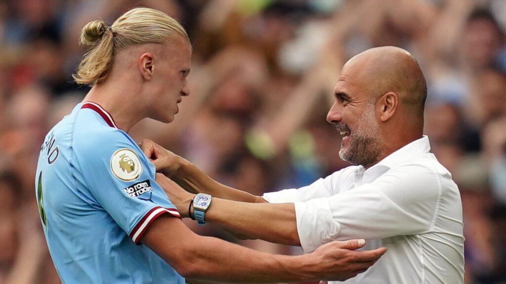 Erling Haaland