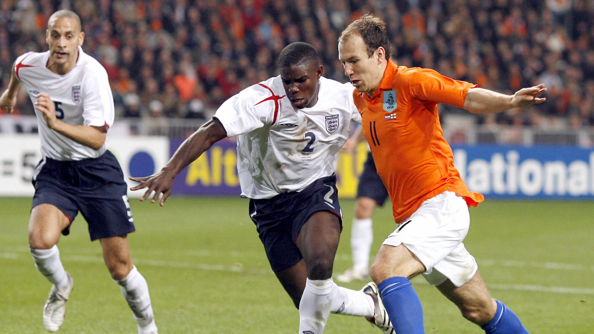 Micah Richards