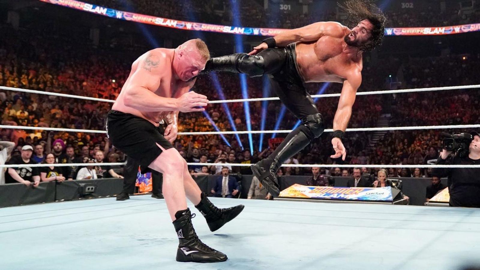 Seth Rollins