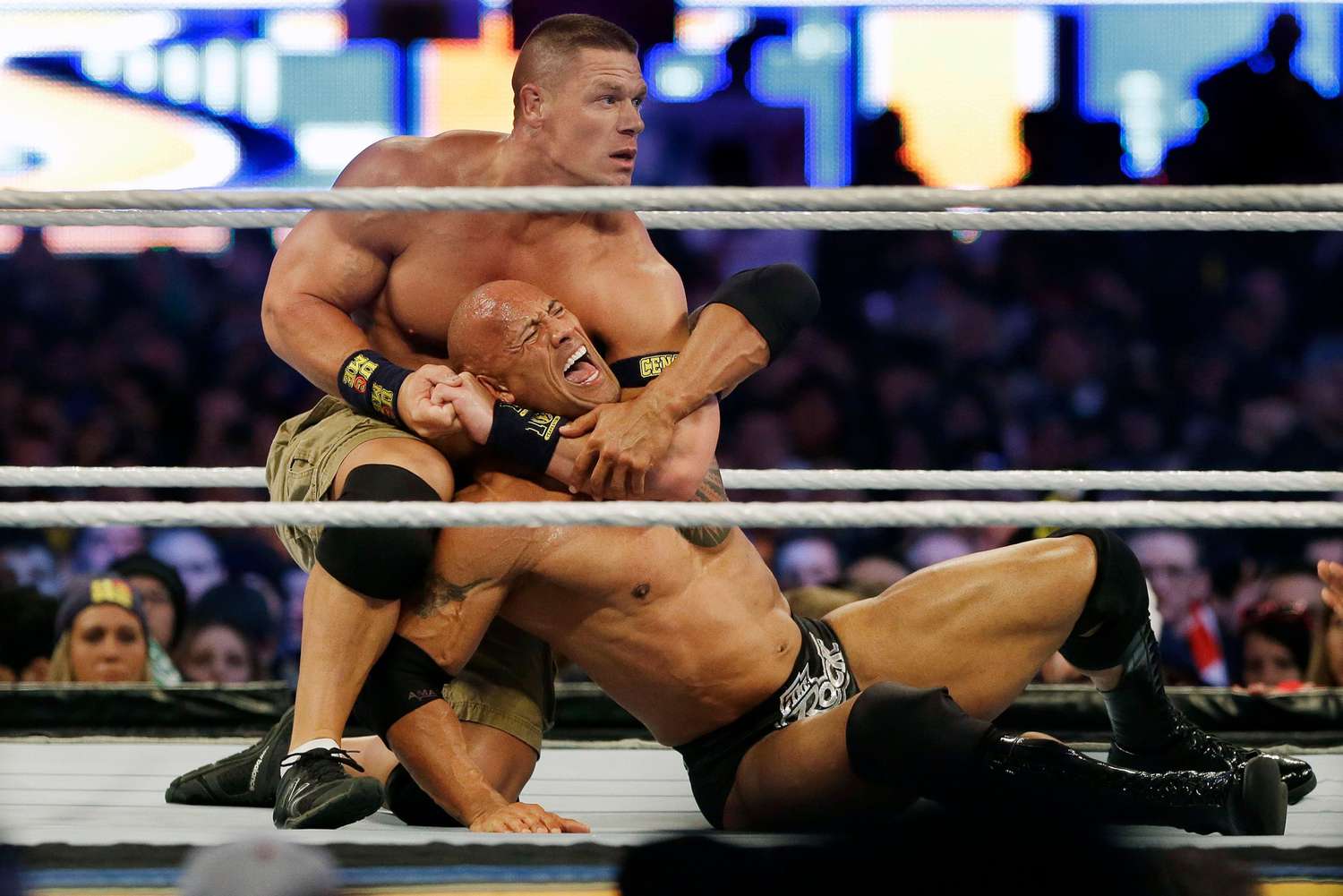 John Cena