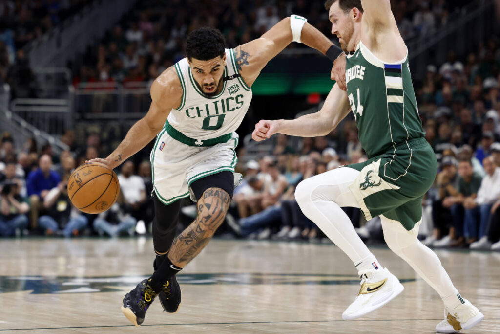 Jayson Tatum