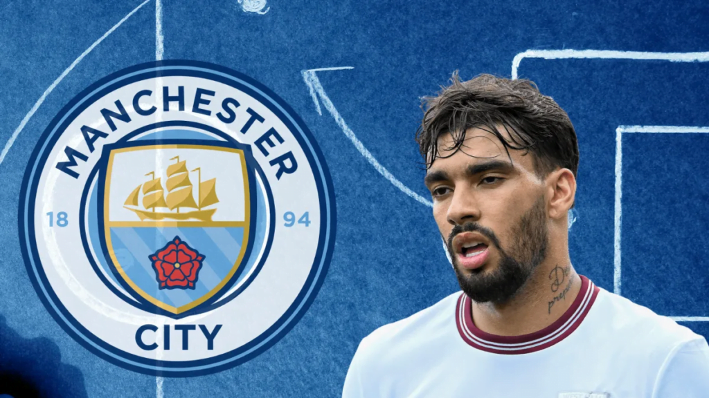 Lucas Paqueta