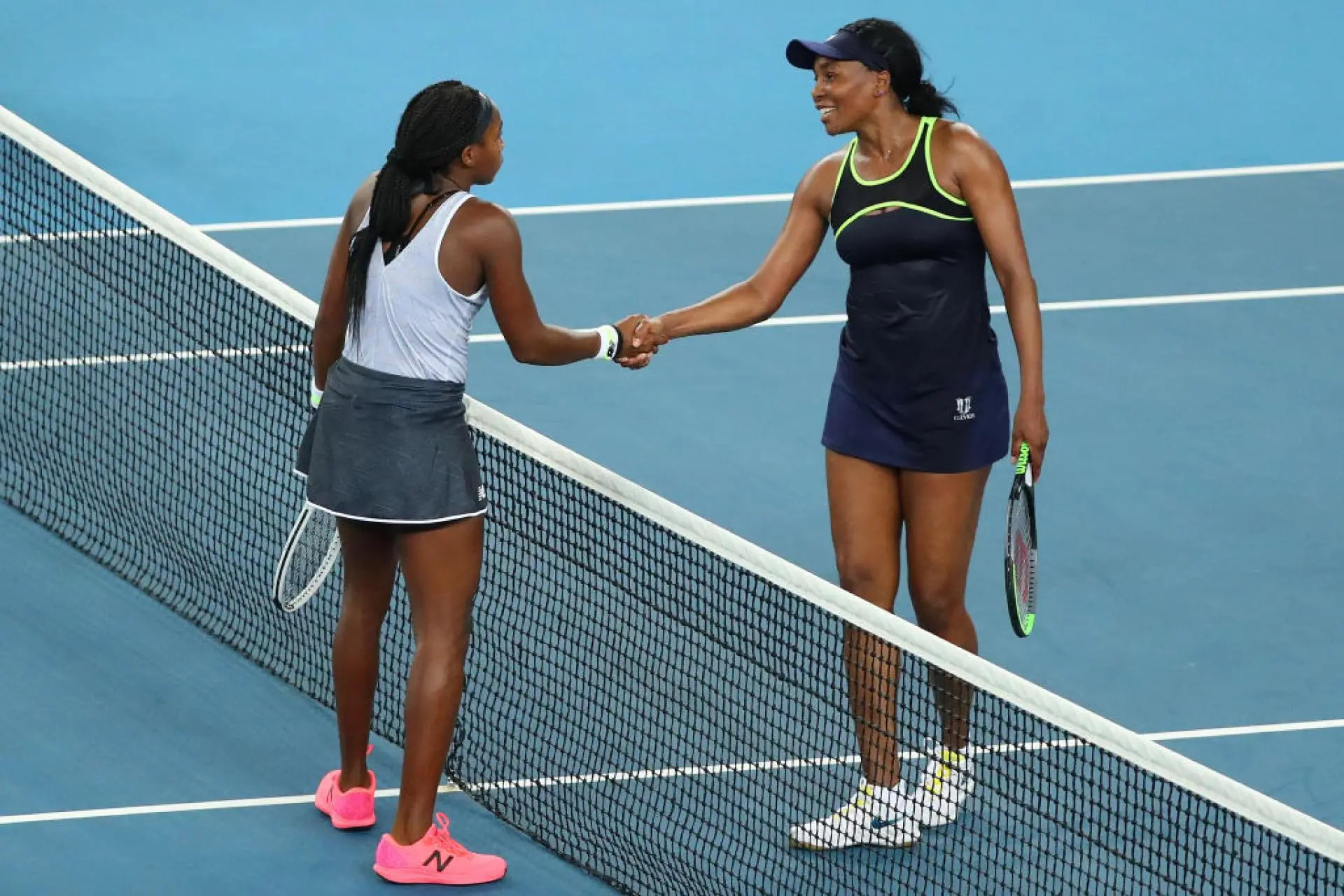 Coco Gauff