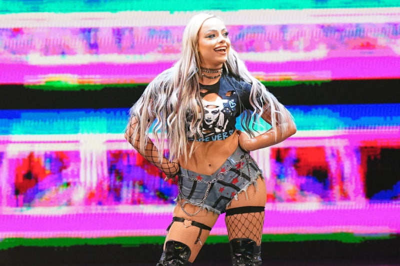 Liv Morgan