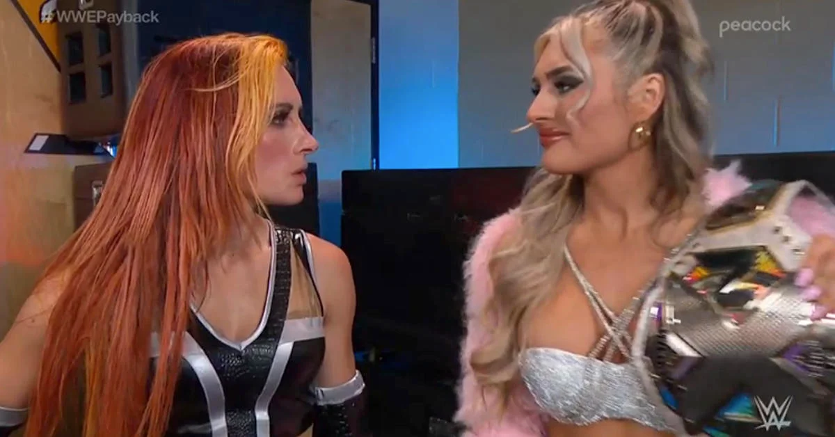 Becky Lynch