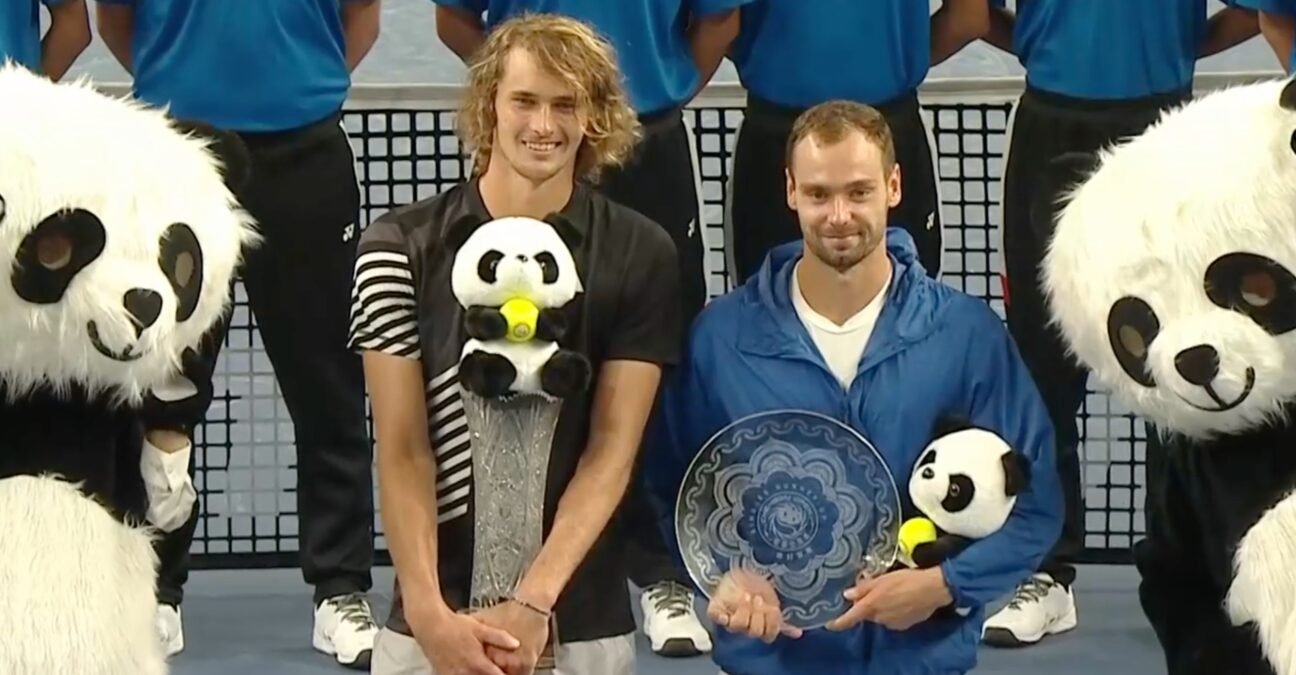 Chengdu Open