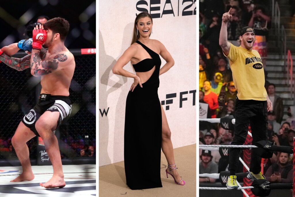Dillon Danis