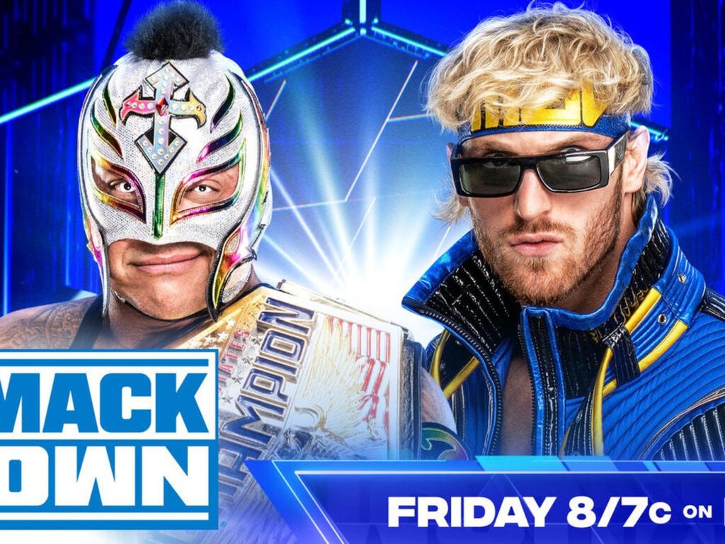 WWE SmackDown
