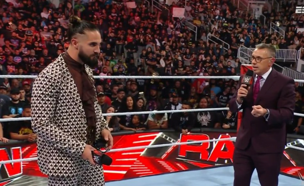 CM Punk