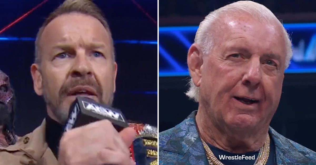 Ric Flair