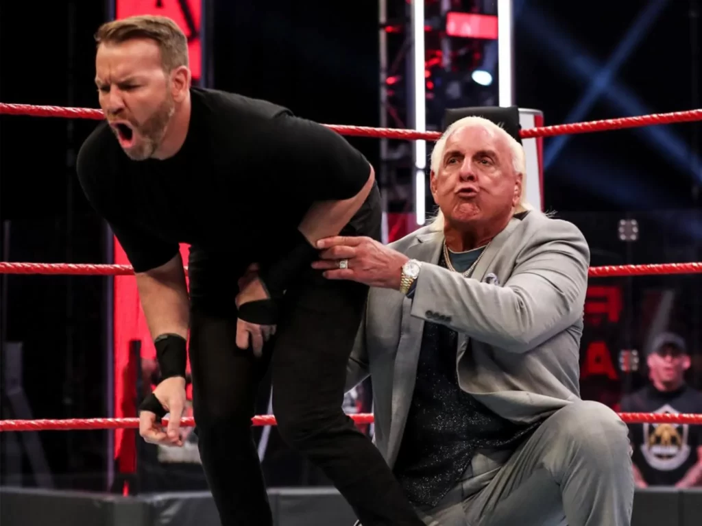 Ric Flair