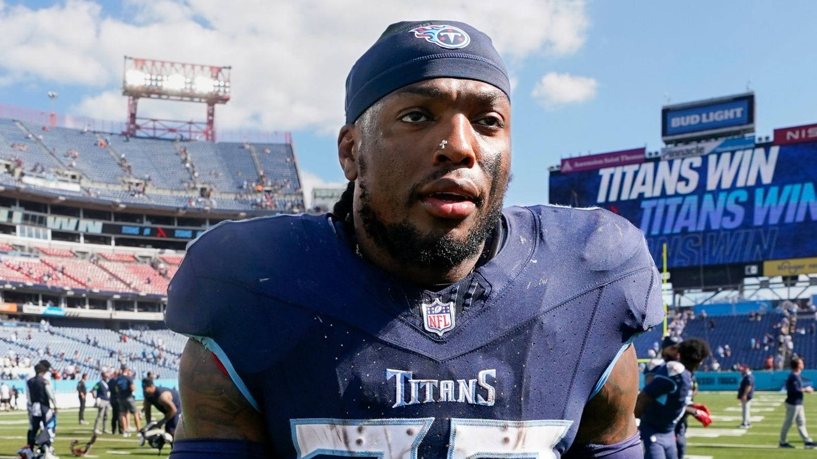 Derrick Henry
