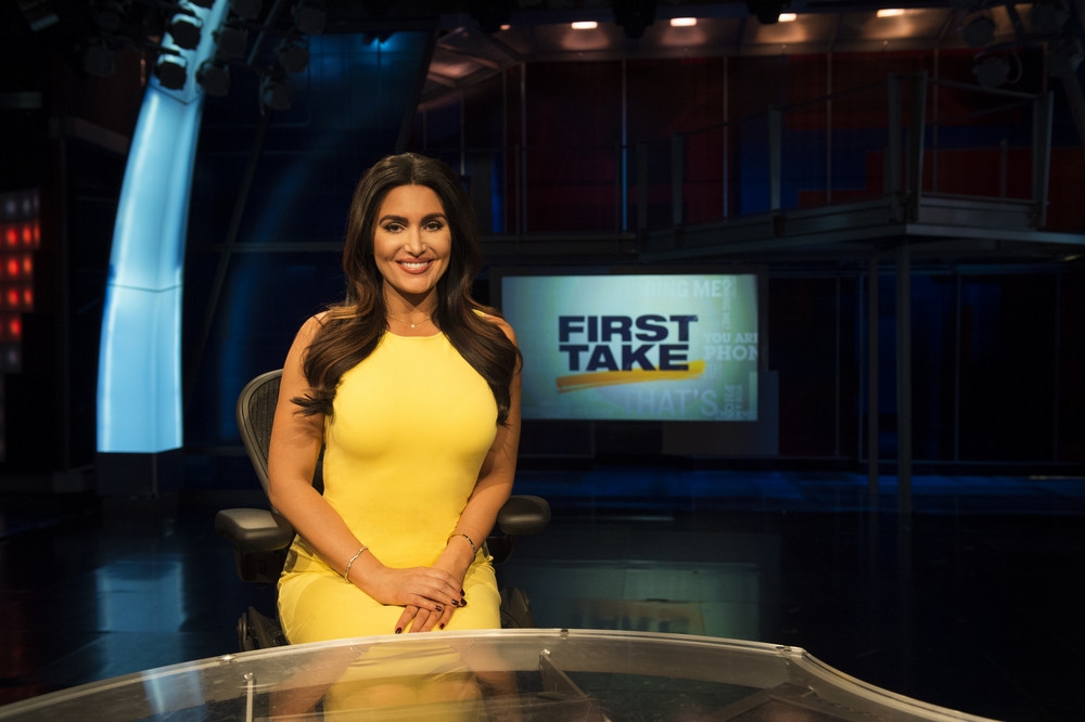 Molly Qerim Rose