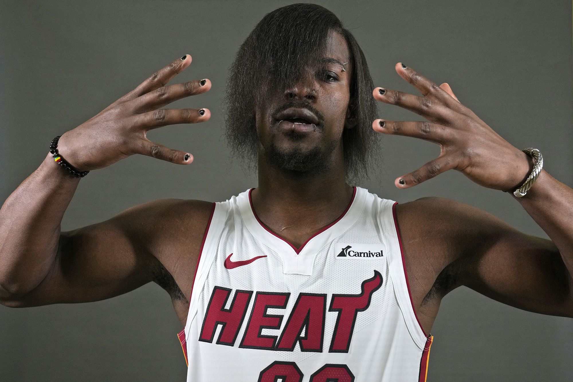 Jimmy Butler